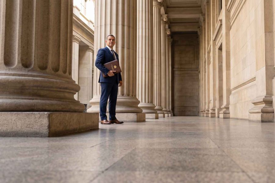 Defensa ante la Inspección del Trabajo