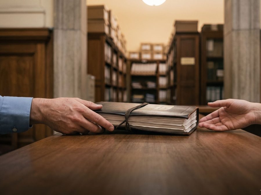Querellas y acción penal privada